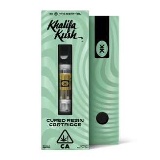Khalifa Mints by Khalifa Kush