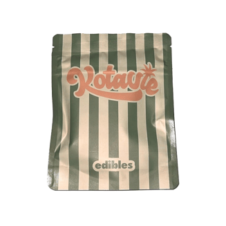 Mango - Sativa [20pk] (100mg) by Kotavie