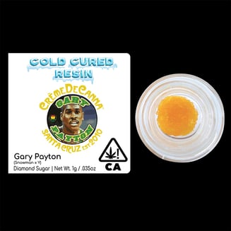 Creme De Canna: Gary Payton