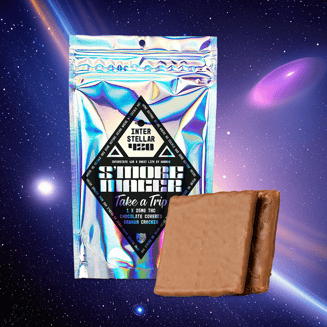 Interstellar 420 S'more Maker [1pk] (25mg) by nuEra x Sweet Life By Hannah