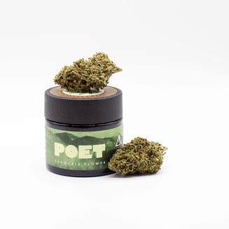 Mother's Milk by POET
