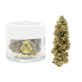 Northern Emeralds — Amethyst Kush
