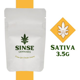 Lemon Royale by Sinse