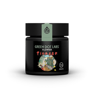 Picasso by Green Dot Labs