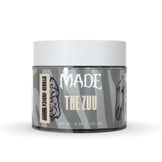 MADE: The Zuu