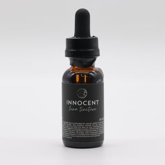 1:1 THC:CBN Luna (100mg) by INNOCENT