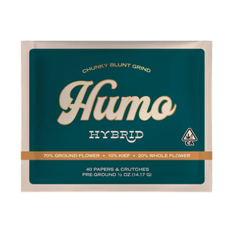 Humo: Horchata