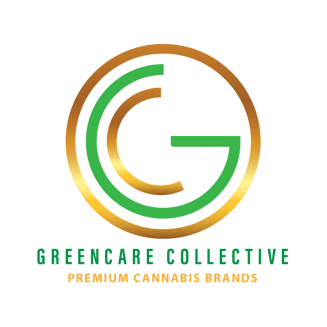 All Time High [1g] by Greencare Collective