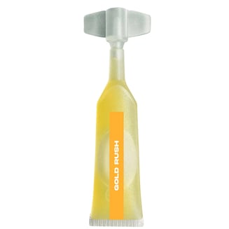Gold Rush Singles [1ml] by Jane and Juice