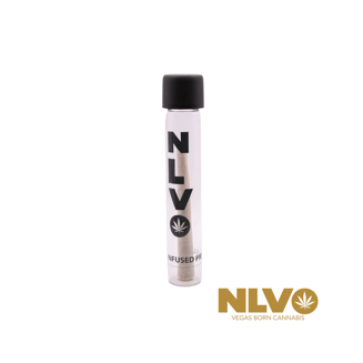 Happy Mac x Chernobyl [1g] by NLVO