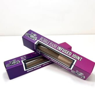 1:1:1 CBD:CBG [1.5g] by Lish