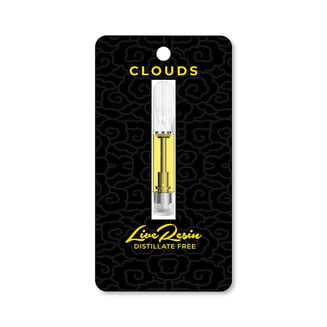 9 Lions by Clouds Brand