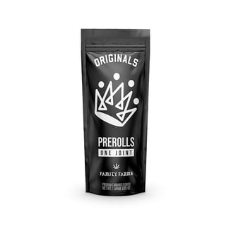 Originals — Sky OG