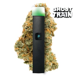 PlugPlay — Ghost Train Haze