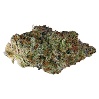 Craft Uppercut by Mood Ring