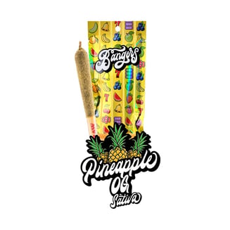 Bangers — Pineapple OG