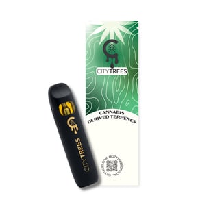 Galactic Jack [1000mg] by City Trees