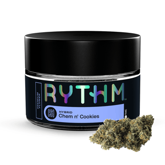 Chem 'n Cookies by RYTHM