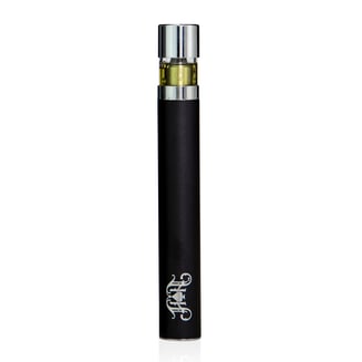 Heavy Hitters: Papaya Bomb