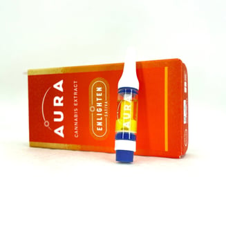 Jack Daddy Purp Ceramic Cartridge [1.0g] (1-Day) by Hundred Percent Labs