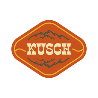 Strawberry Cough by Kusch
