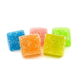 Sour Variety [5pk] (50mg) by The Farm