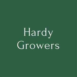Apple Candie by Hardy Growers