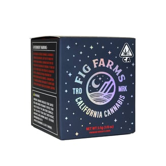 Fig Farms — Cherry Martinelli