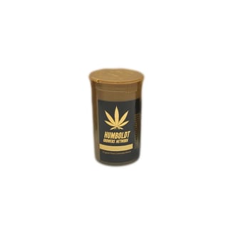 Humboldt Growers Network — Zlurpees
