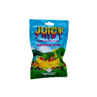 Gape Mountain by Juicy Concentrates