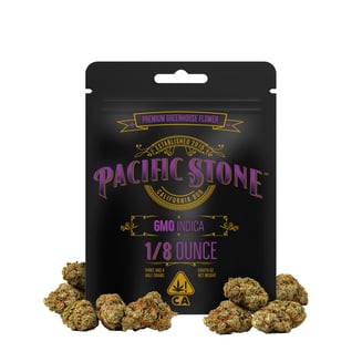 Pacific Stone — GMO