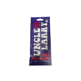 Za Berry [1000mg] by Uncle Larry