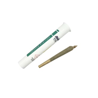 Euphoric Cherry [1g] by Ten Six