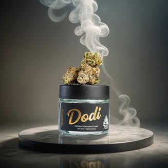 DODI — Charlie OG
