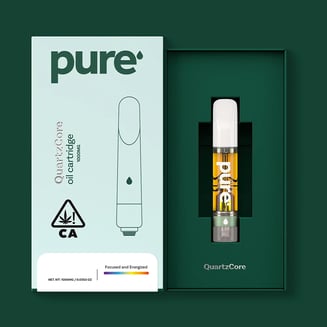Cranberry Sauce by Pure Vape