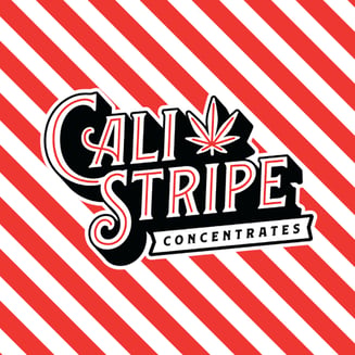 Apple Tart by Cali Stripe Concentrates