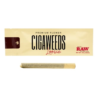 Neon Sunshine [.75g] by Cigaweed