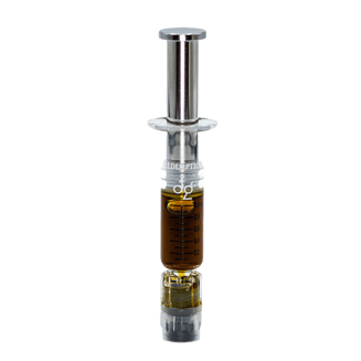 480 House Blend by Redemption Cannabis