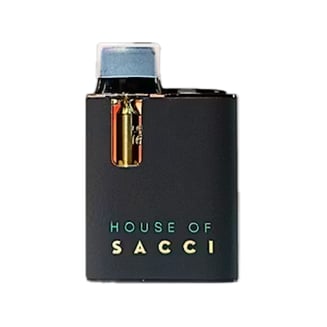 Rose Runtz [2000mg] by House of Sacci