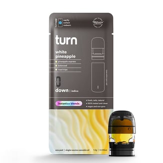 turn — Pineapple Express