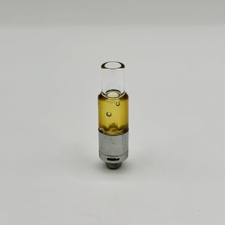 AGL 0.5g Live Rosin Vape Vel Croz (I) 00456 by Advanced Grow Labs (AGL)