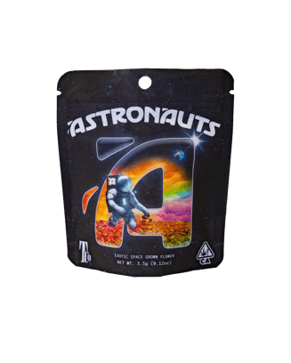 Astronauts — Space Dropz