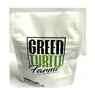D2P by Green Turtle Farms