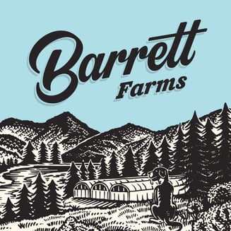 Barrett Farms — Super Boof