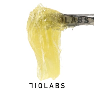 710 Labs — Zz Top #3