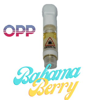 Bahama Berry by OPP
