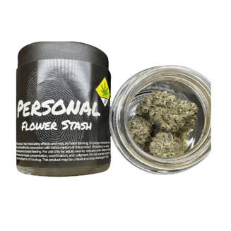 Apple Fritter by Personal Flower Stash