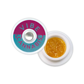 Key Lime Jack by VIBE Cannabis