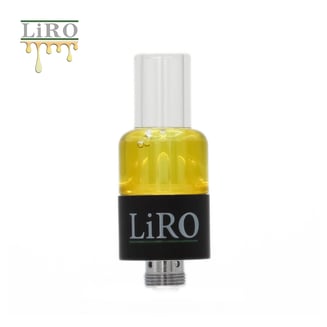 Afternoon Delight by LiRO