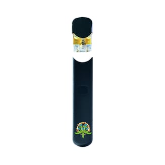 Ace of Spades [1000mg] by Hash And Flowers